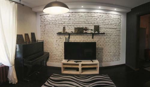 Apartment On Nezavisimosti 35