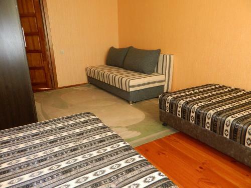 Hostal Usadba Uzgorie-vip Near Minsk