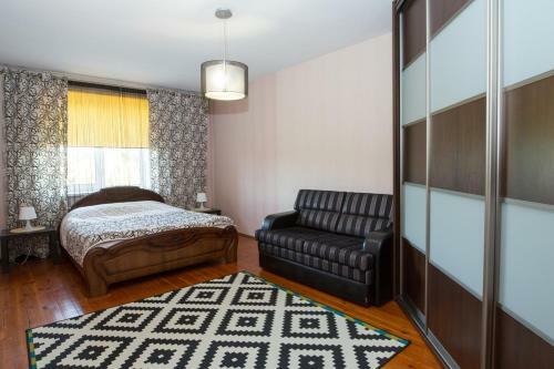 Hostal Usadba Uzgorie-vip Near Minsk