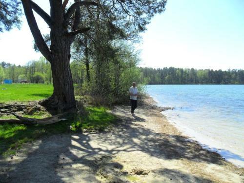 Hostal Beloe Ozero