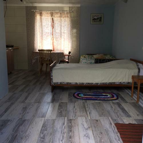 Hostal Tsarikova House