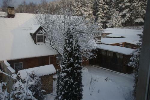 Hostal Tihiy Dvorik
