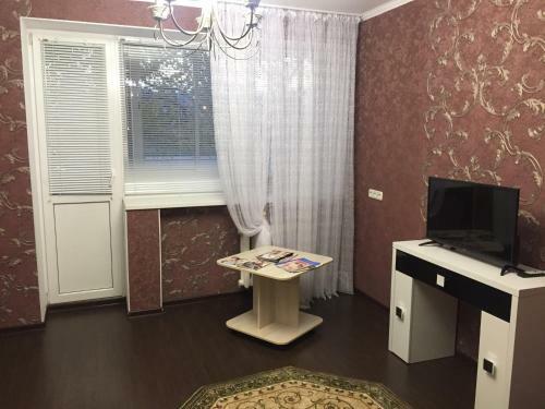 Apartment On Truhanova
