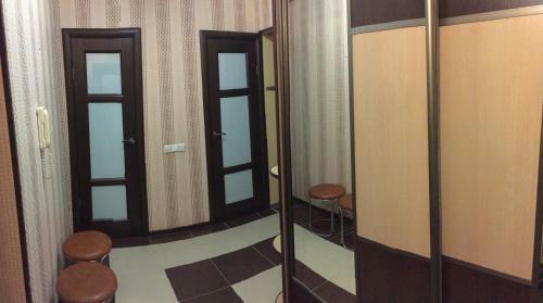 Apartment On Truhanova