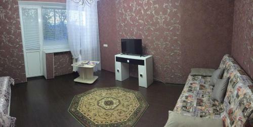 Apartment On Truhanova