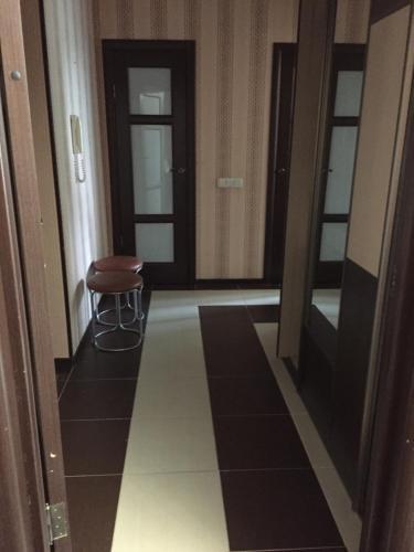 Apartment On Truhanova