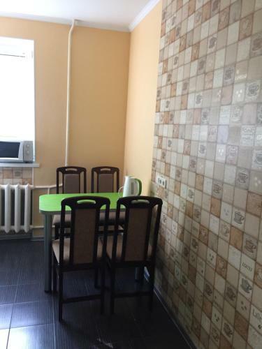 Apartment On Truhanova