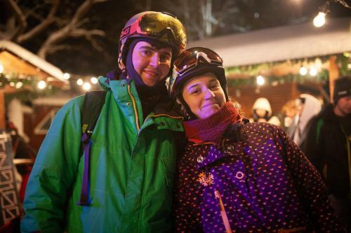 Hotel Ski Complex Logoysk