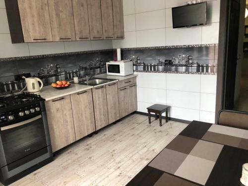 Apartment Zamok Gidimina