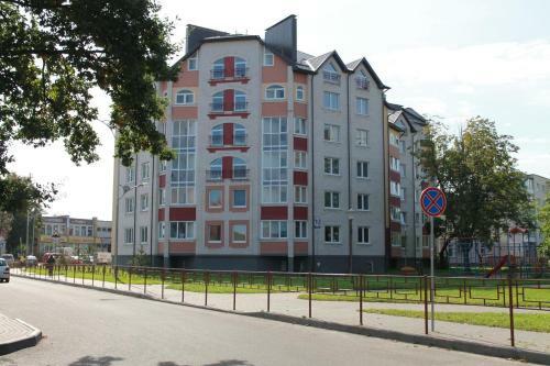Apartment Zamok Gidimina