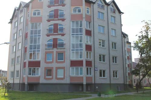 Apartment Zamok Gidimina