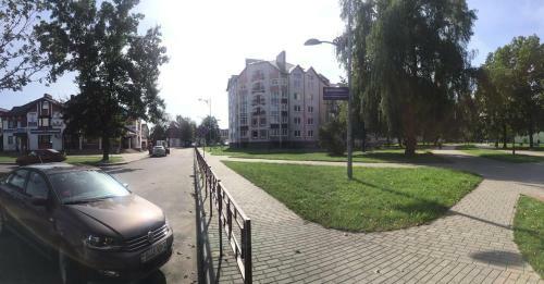 Apartment Zamok Gidimina
