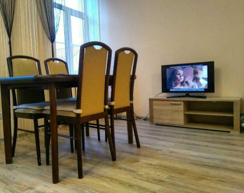 Apartamento La Zamka