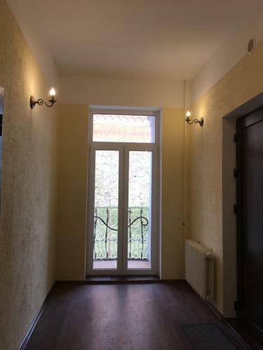 Apartamento La Zamka