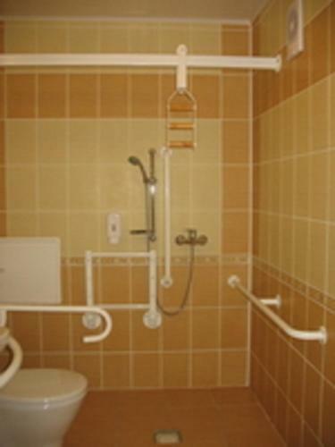 Hotel Lida
