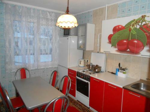 Apartment On 7 November Street