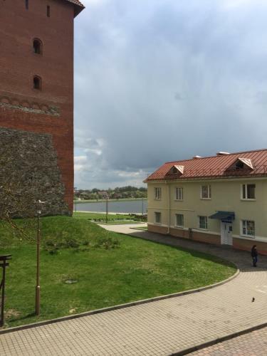 Apartment Old Town