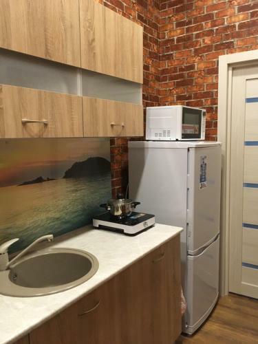 Apartment Old Town