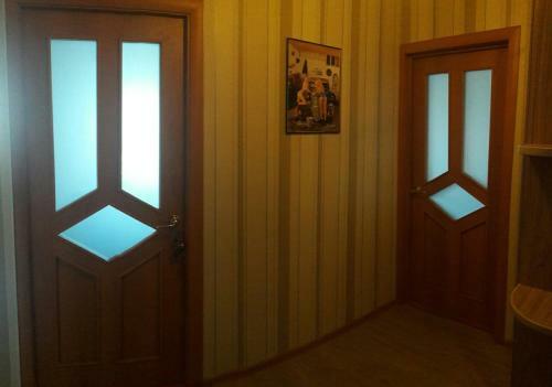 Euro Apartment In Lida
