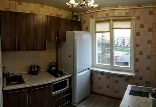 Euro Apartment In Lida