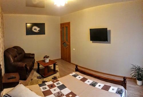 Euro Apartment In Lida