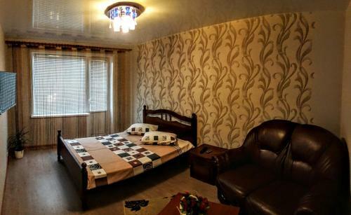 Euro Apartment In Lida