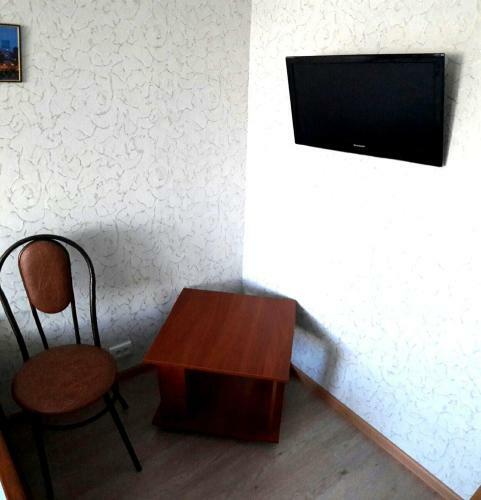 Euro Apartment In Lida