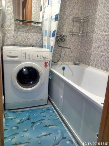 Euro Apartment In Lida