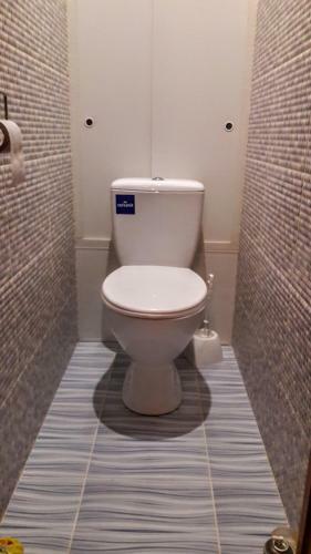 Euro Apartment In Lida