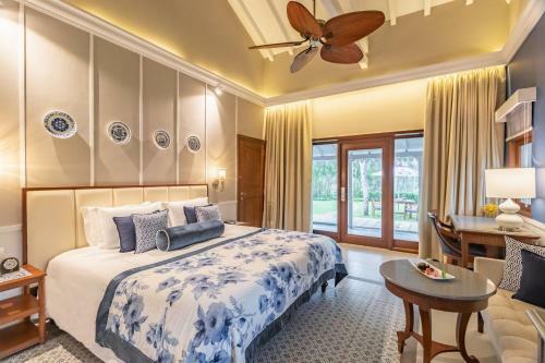 Hotel Vivanta By Taj Holiday Village