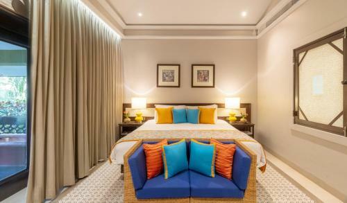 Hotel Vivanta By Taj Holiday Village