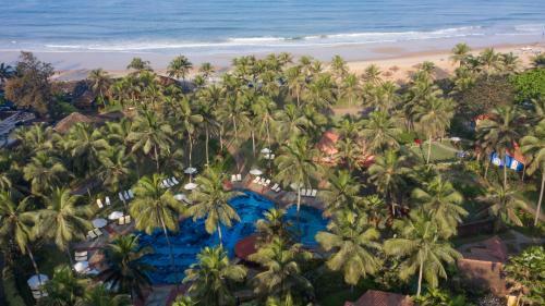 Hotel Vivanta By Taj Holiday Village