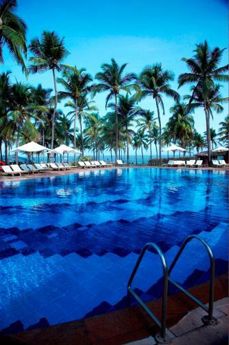 Hotel Vivanta By Taj Holiday Village
