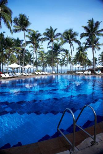Hotel Vivanta By Taj Holiday Village
