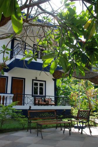 Hotel Santana Beach Resort