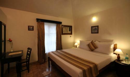 Hotel Aldeia Santa Rita