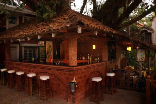 Hotel Aldeia Santa Rita