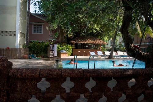 Hotel Aldeia Santa Rita