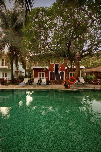 Hotel Aldeia Santa Rita