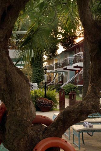 Hotel Aldeia Santa Rita