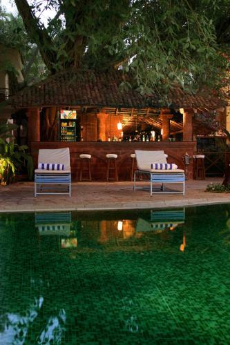 Hotel Aldeia Santa Rita