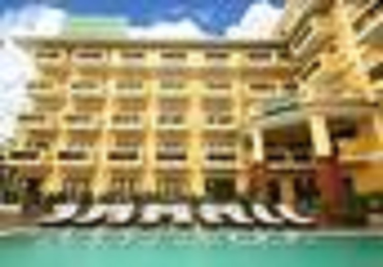 Hotel Resort De Alturas