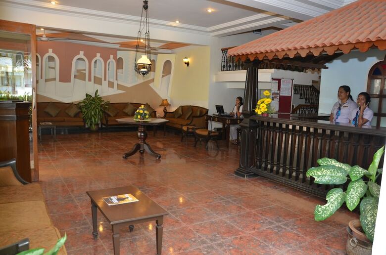 Hotel Sonesta Inns