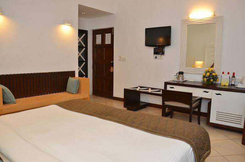 Hotel Sonesta Inns