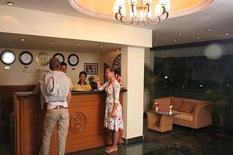 Hotel Goveia Holiday Homes