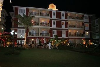 Hotel Goveia Holiday Homes