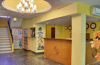 Hotel Goveia Holiday Homes