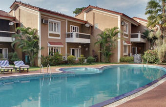 Hotel Goveia Holiday Homes
