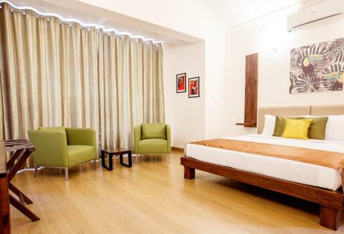 Aguada Anchorage - The Villa Resort