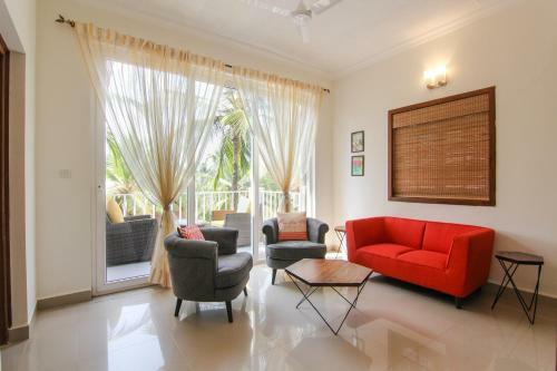 Aguada Anchorage - The Villa Resort